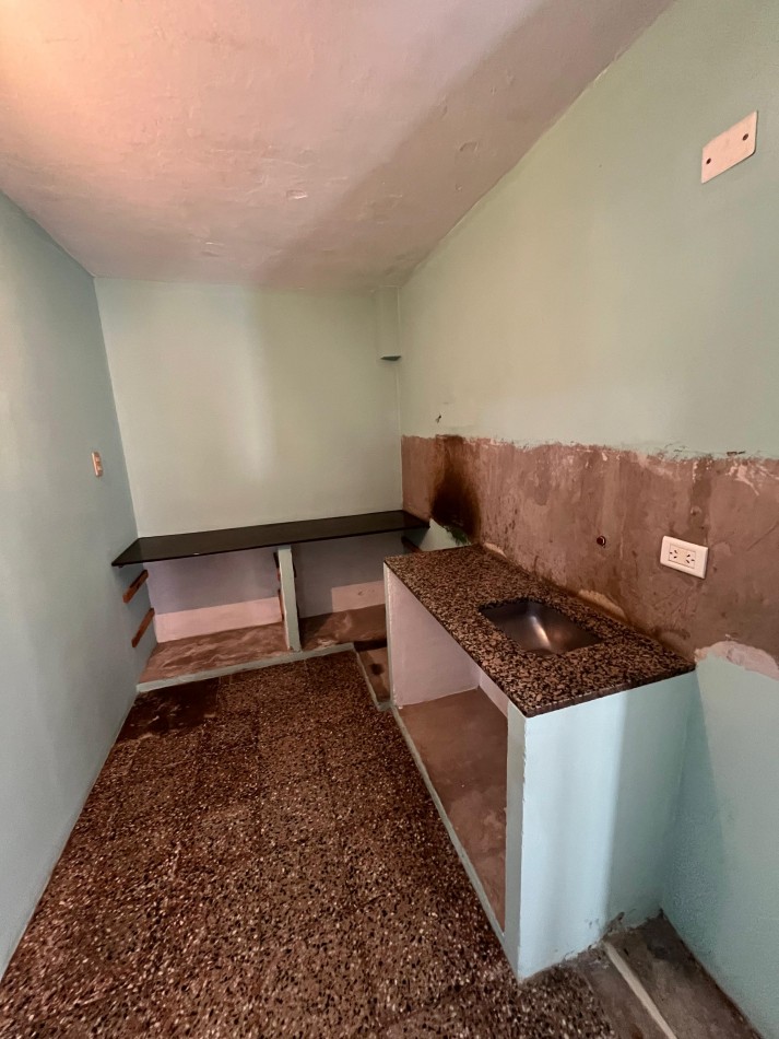 VENDO CASA EN MONTE VERA 