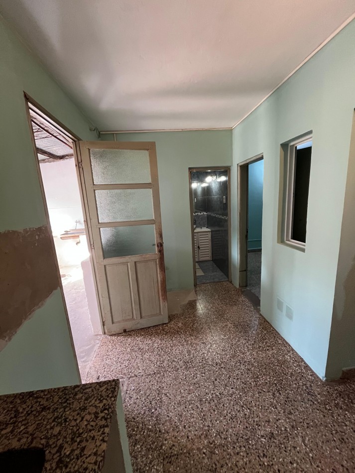 VENDO CASA EN MONTE VERA 