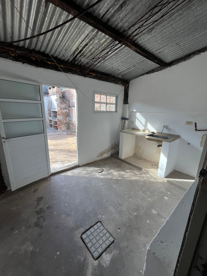 VENDO CASA EN MONTE VERA 