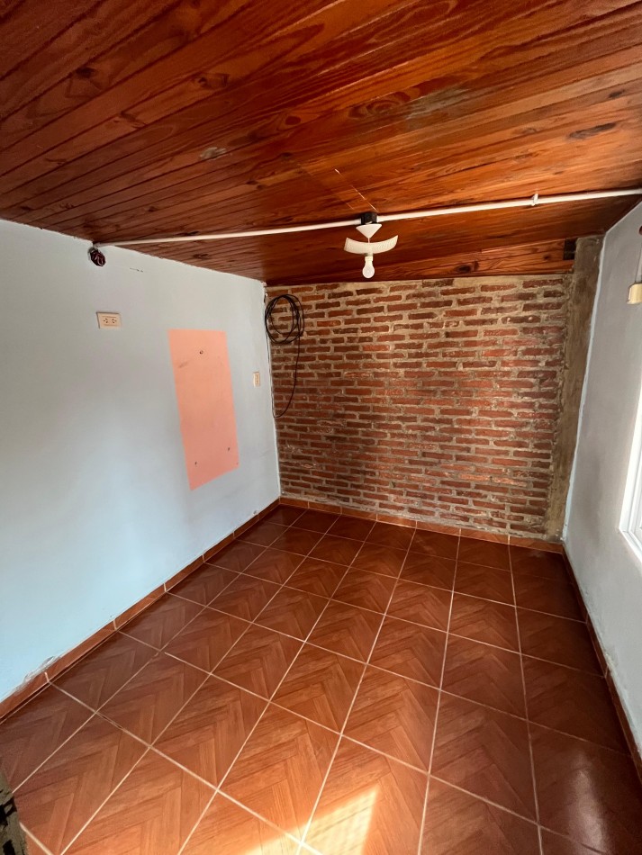 VENDO CASA EN MONTE VERA 