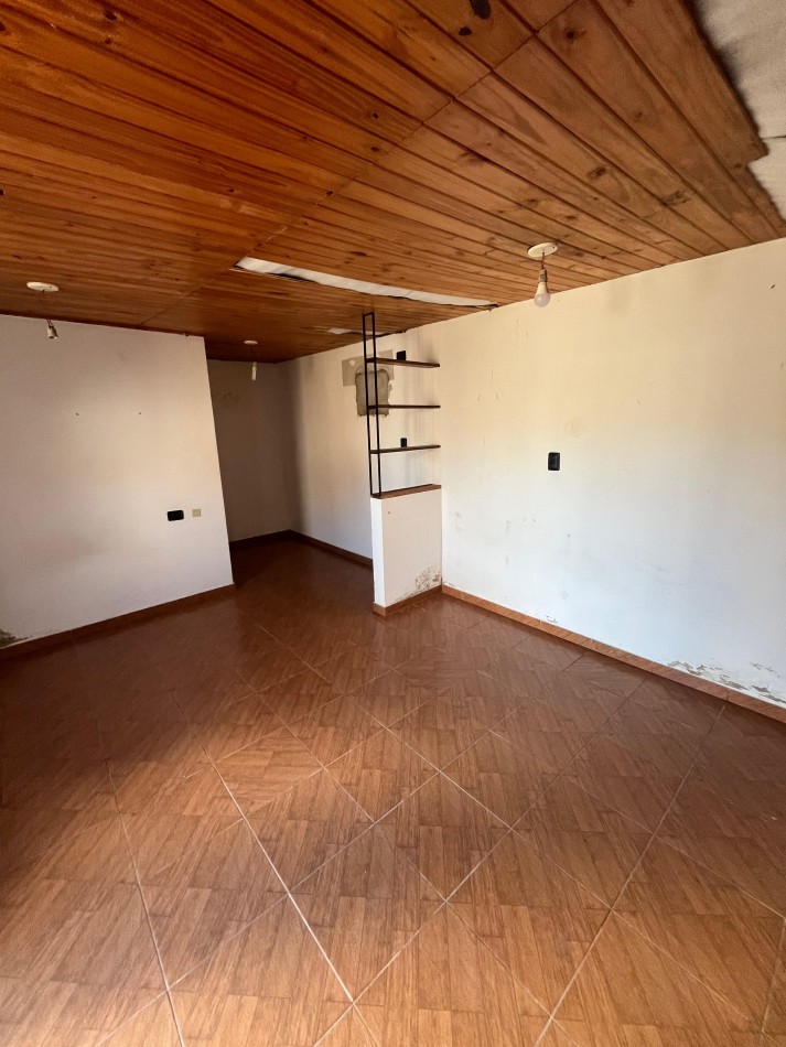 VENDO CASA EN MONTE VERA 