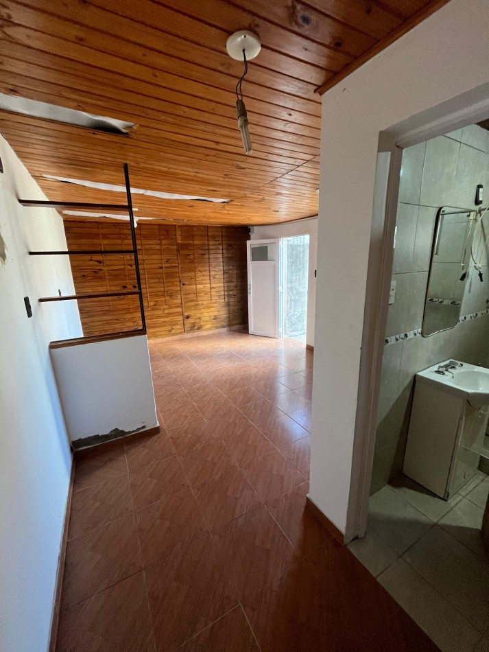 VENDO CASA EN MONTE VERA 