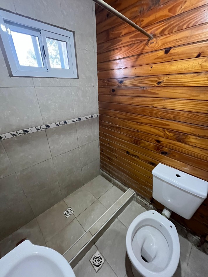 VENDO CASA EN MONTE VERA 