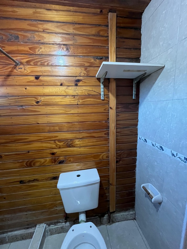 VENDO CASA EN MONTE VERA 