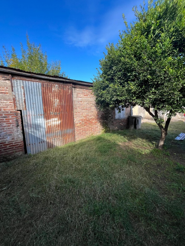 VENDO CASA EN MONTE VERA 