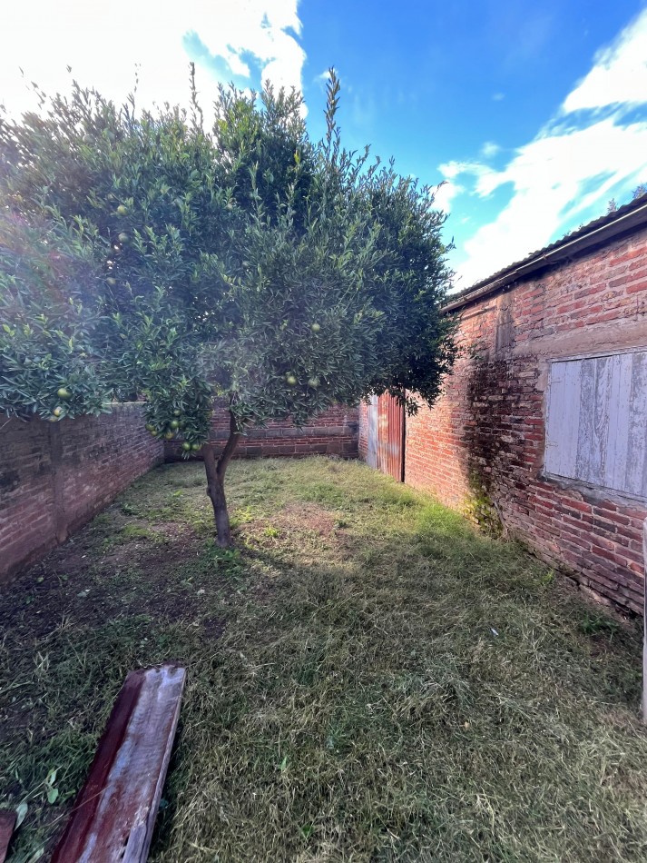 VENDO CASA EN MONTE VERA 