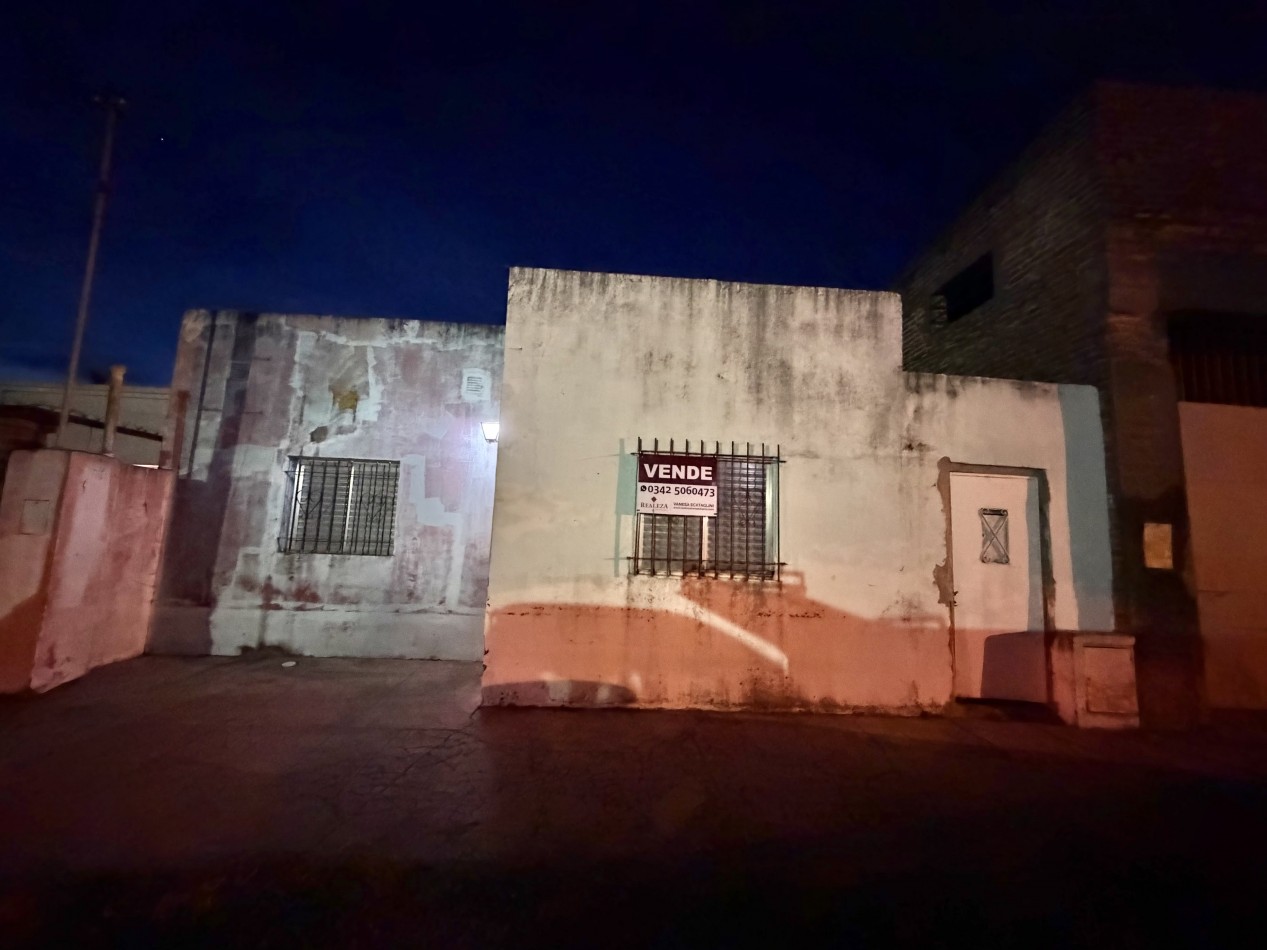 CASA EN BARRIO GUADALUPE OESTE
