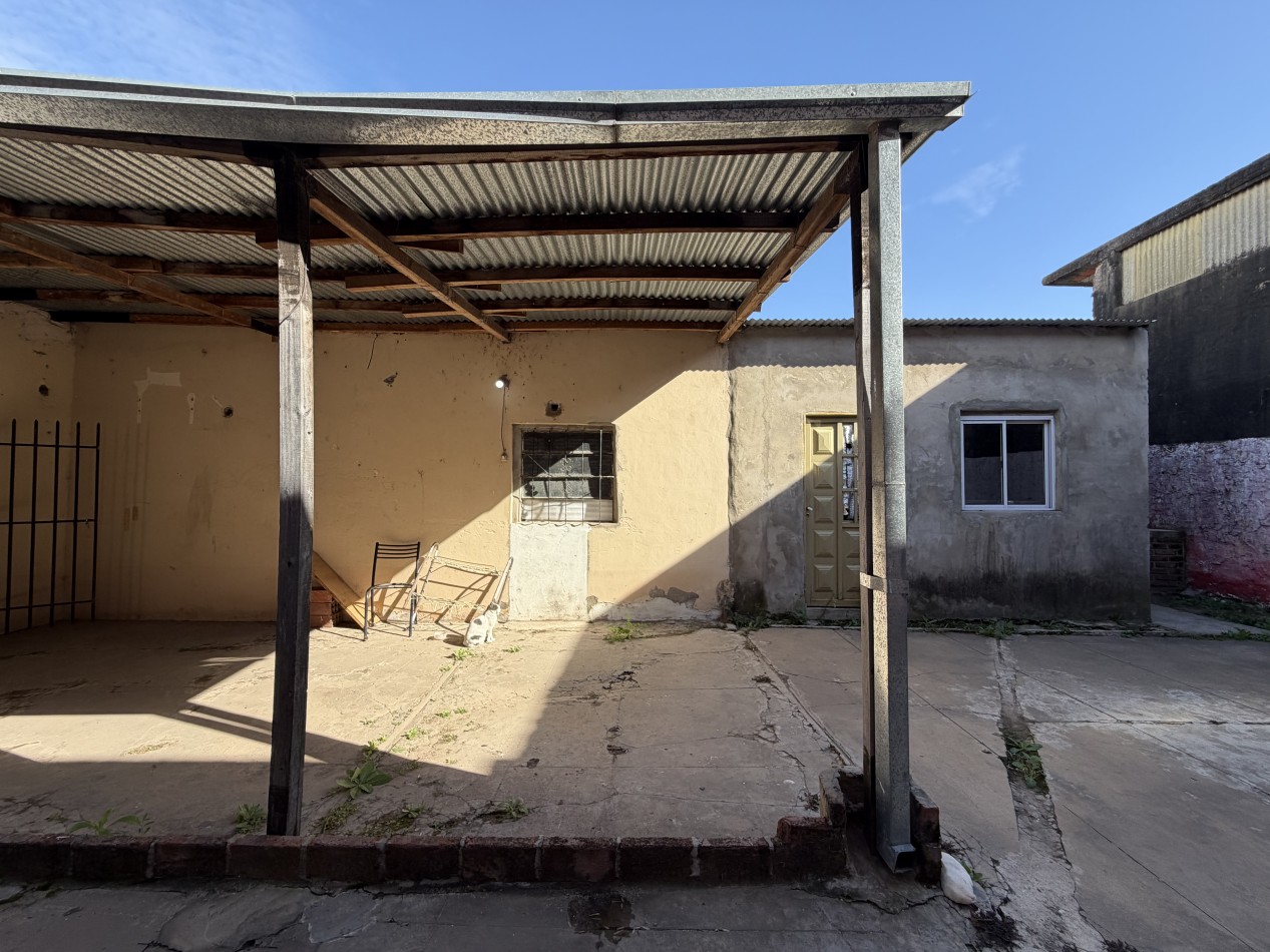 CASA EN BARRIO GUADALUPE OESTE