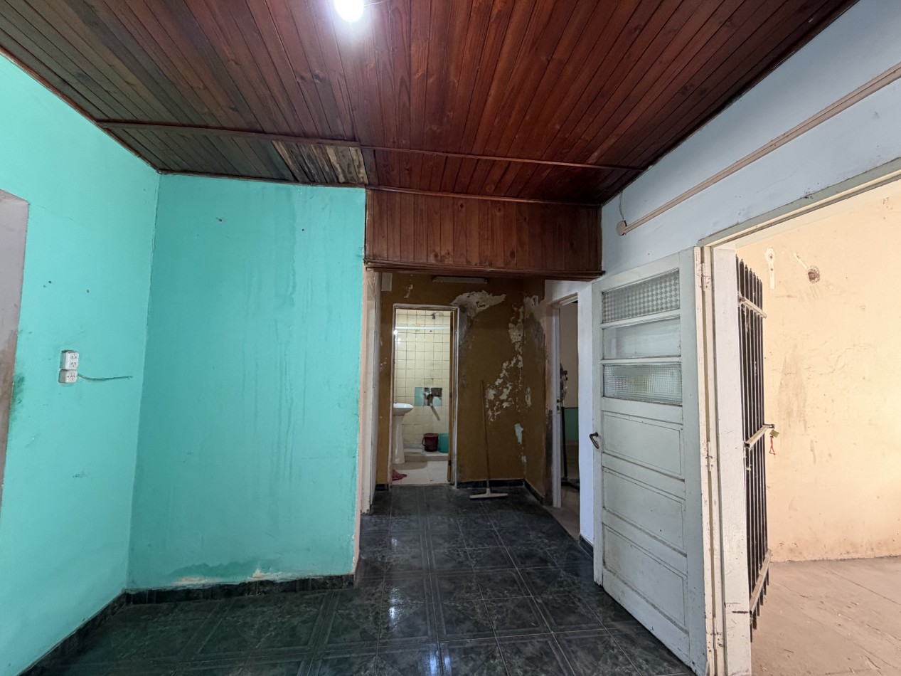 CASA EN BARRIO GUADALUPE OESTE