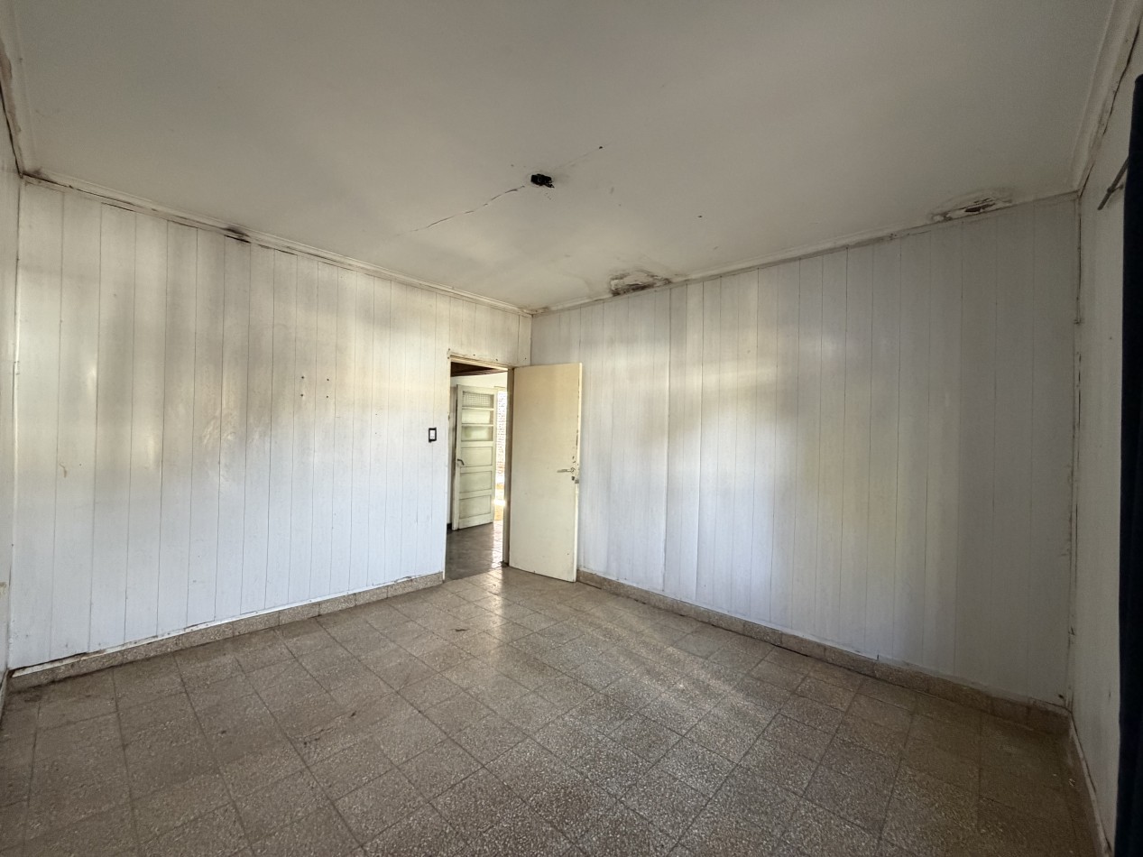 CASA EN BARRIO GUADALUPE OESTE