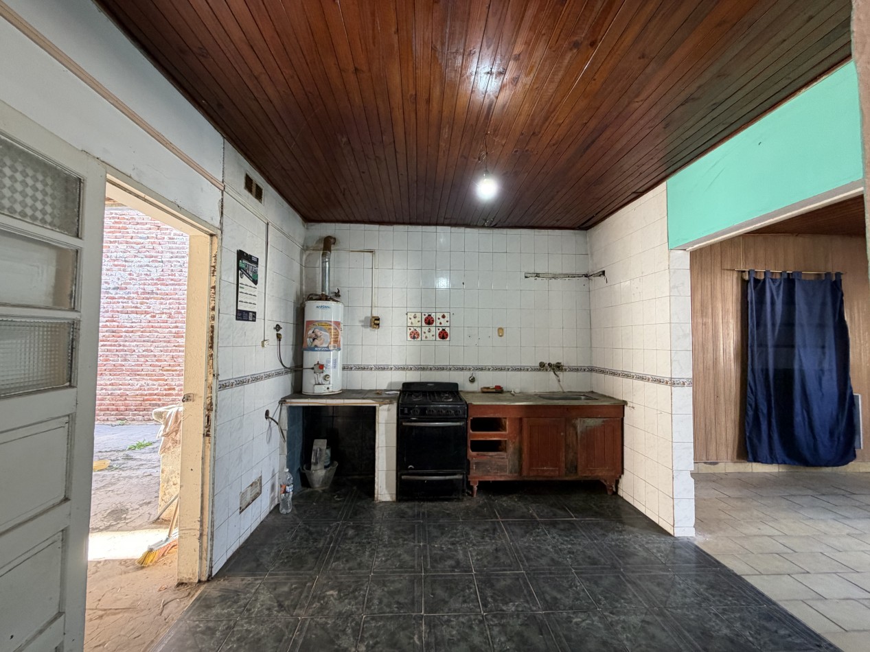 CASA EN BARRIO GUADALUPE OESTE