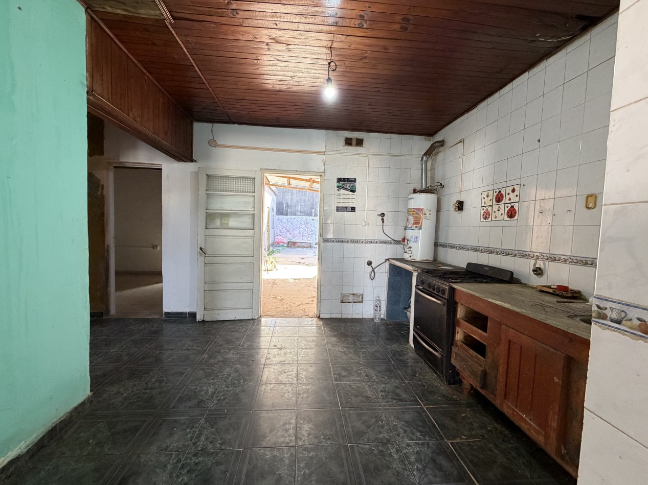 CASA EN BARRIO GUADALUPE OESTE