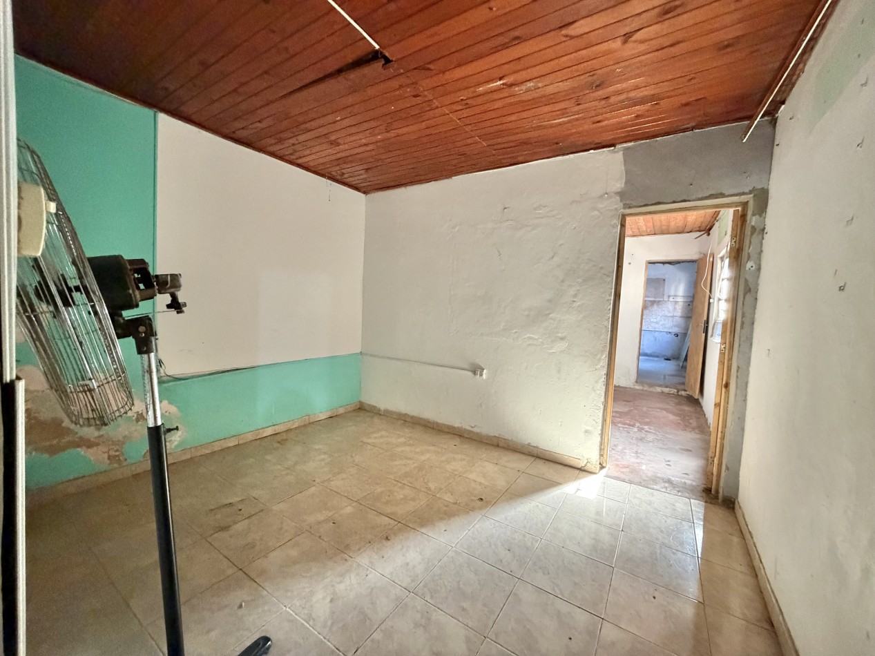 CASA EN BARRIO GUADALUPE OESTE
