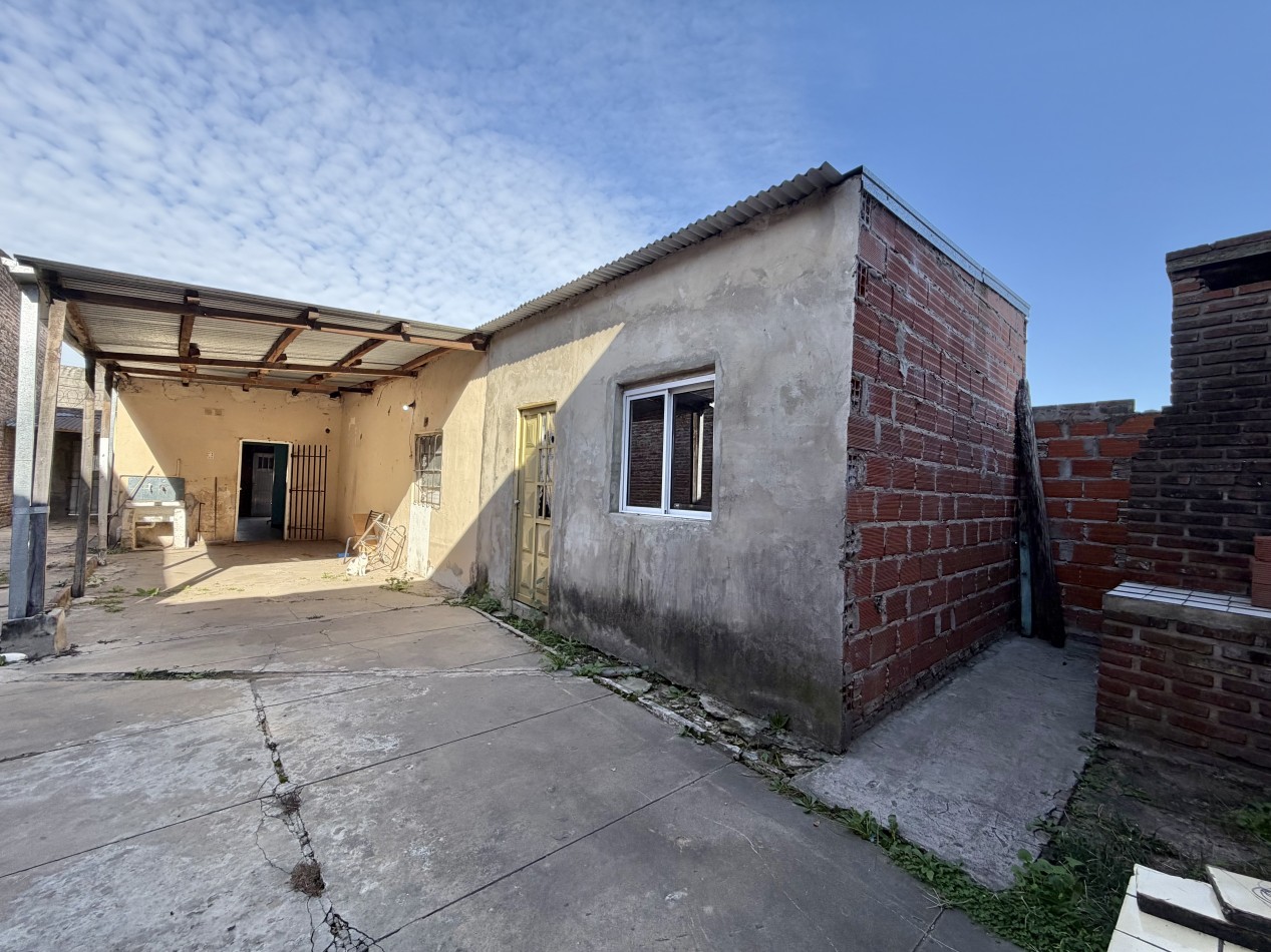 CASA EN BARRIO GUADALUPE OESTE