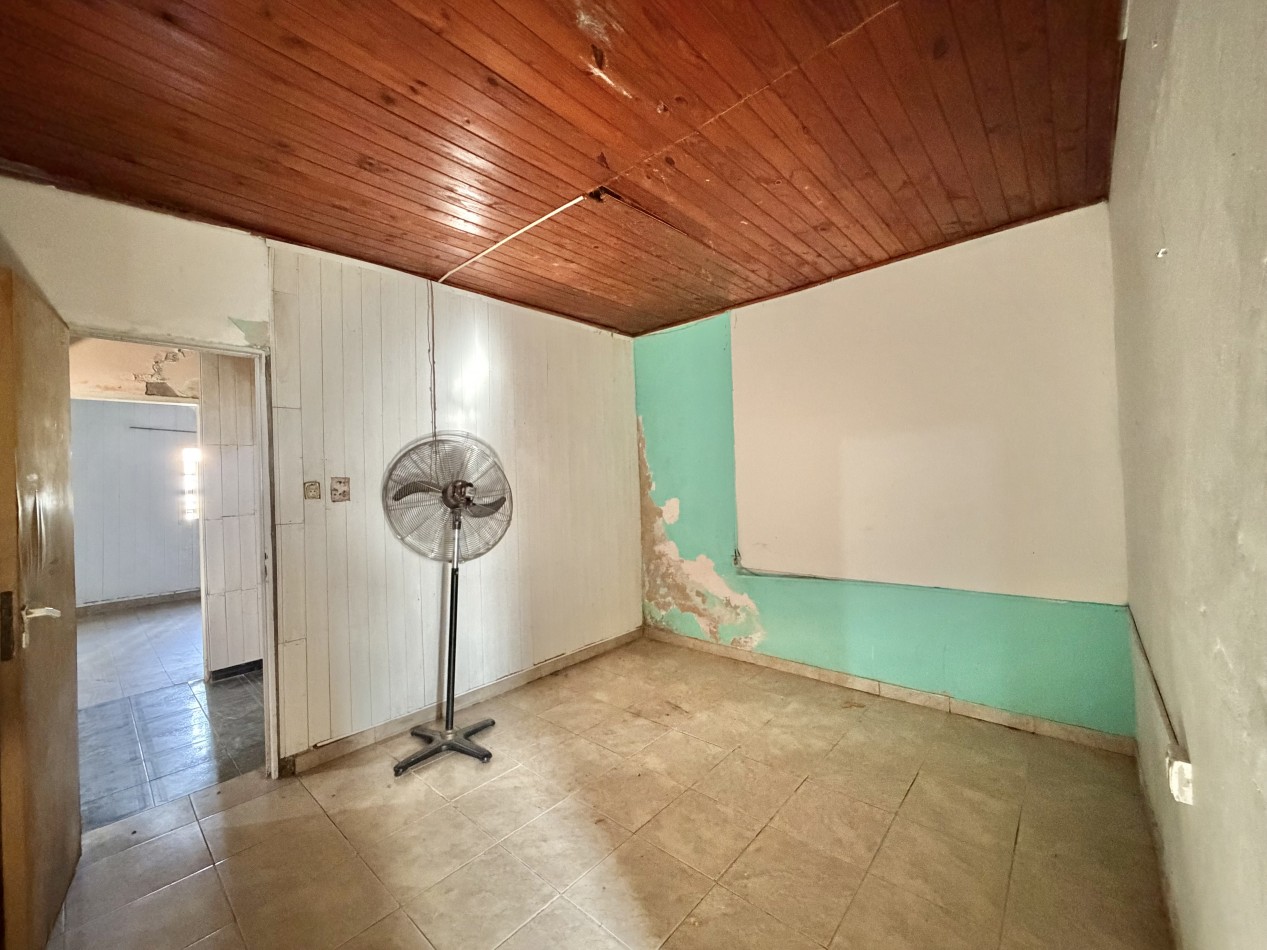 CASA EN BARRIO GUADALUPE OESTE