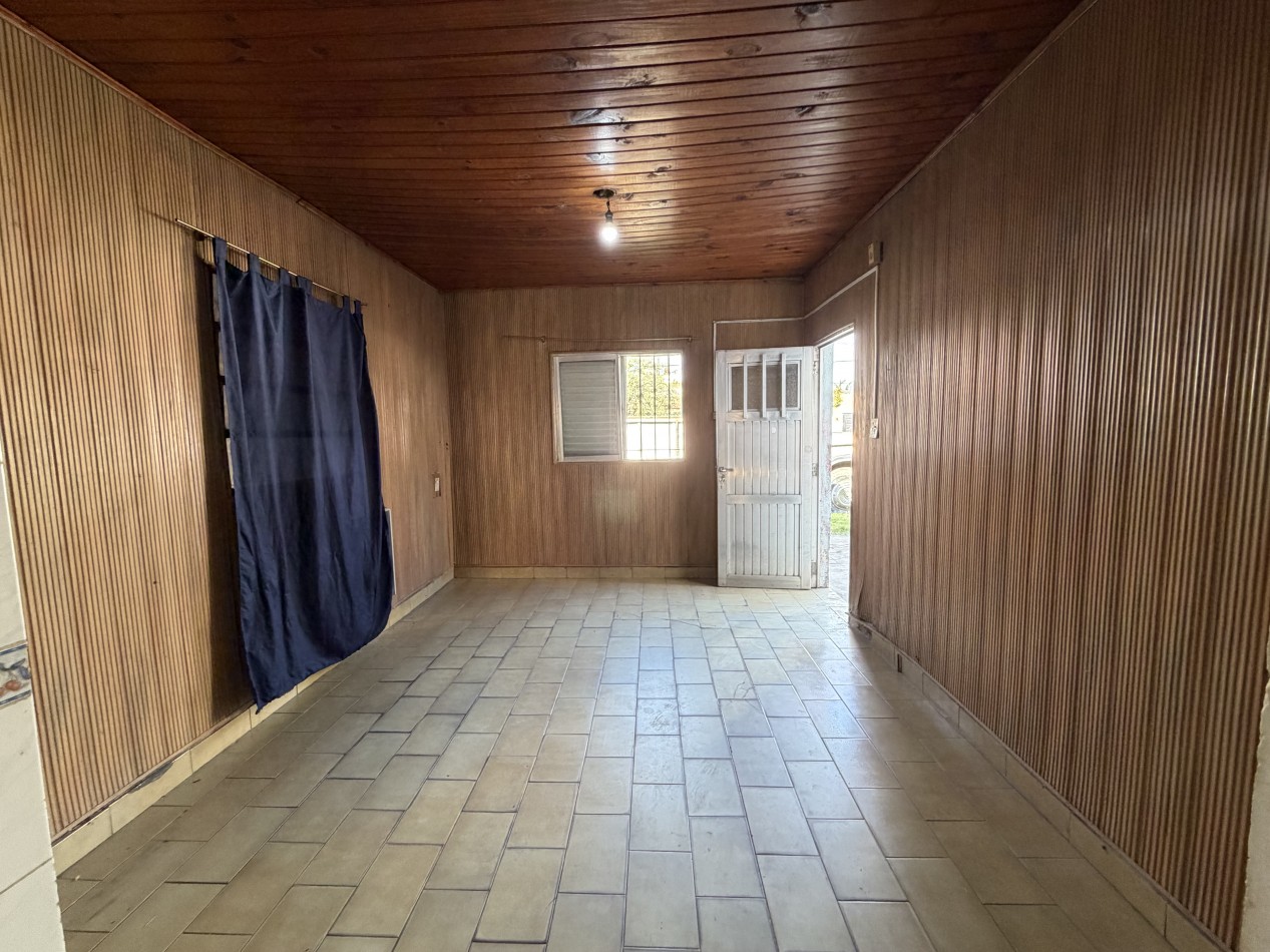 CASA EN BARRIO GUADALUPE OESTE