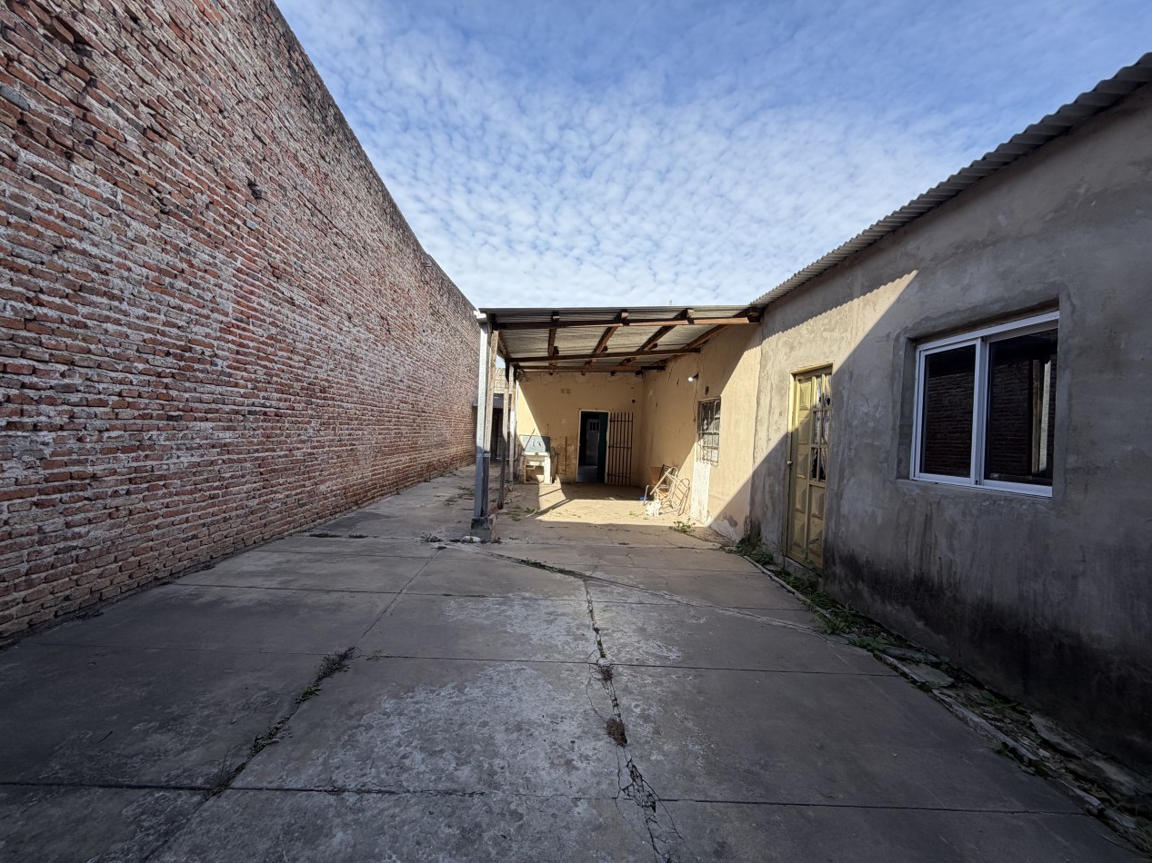 CASA EN BARRIO GUADALUPE OESTE