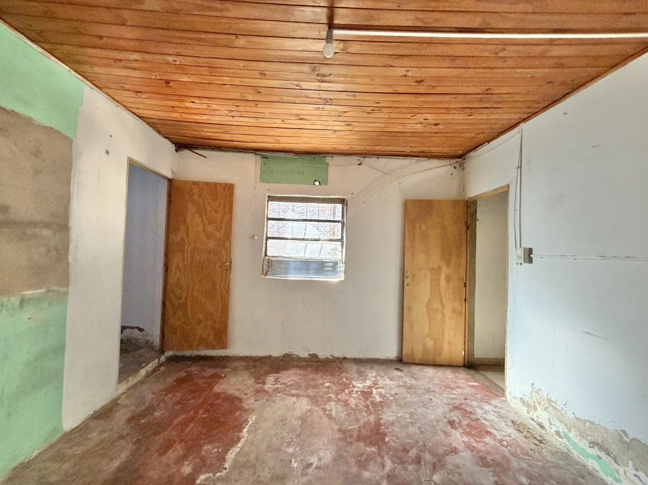 CASA EN BARRIO GUADALUPE OESTE