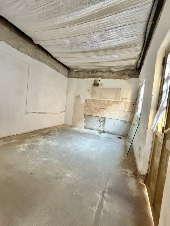 CASA EN BARRIO GUADALUPE OESTE