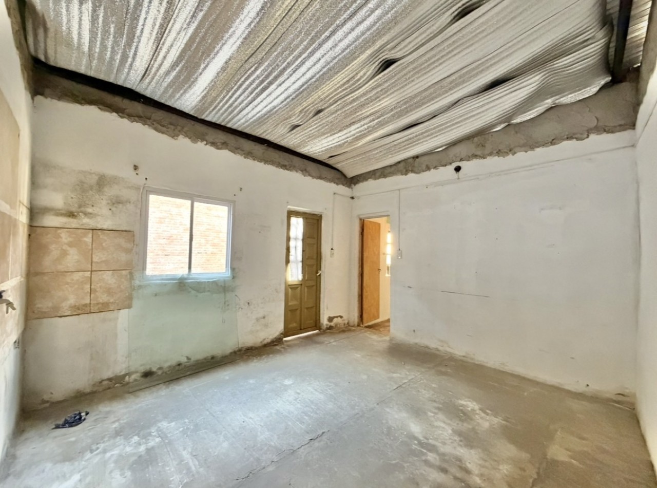 CASA EN BARRIO GUADALUPE OESTE