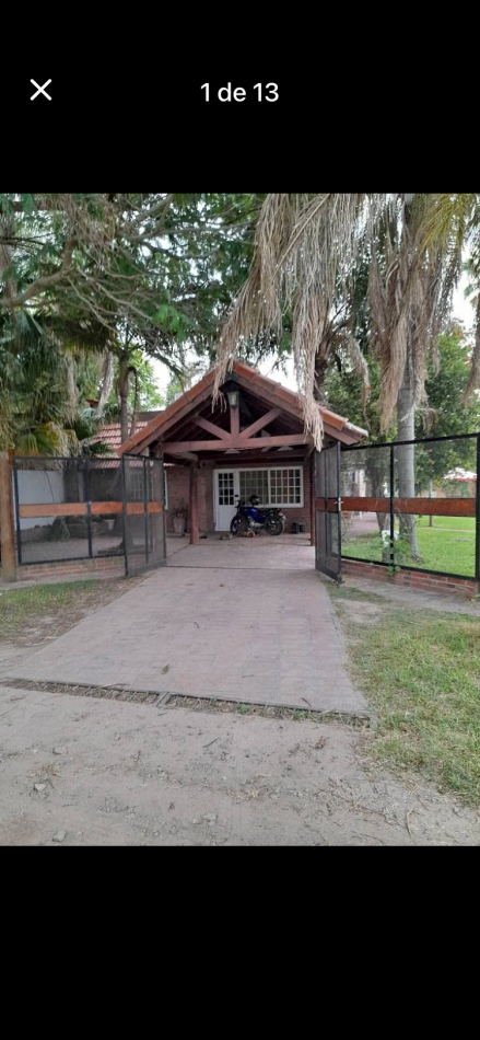 ⛳️QUINTA PREMIUN SAUCE VIEJO ⛳️