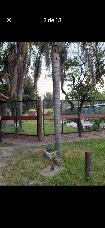 ⛳️QUINTA PREMIUN SAUCE VIEJO ⛳️