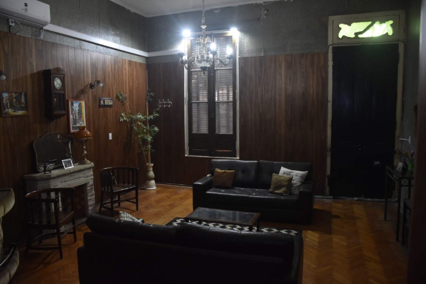 CASA EN VENTA BARRIO SUR