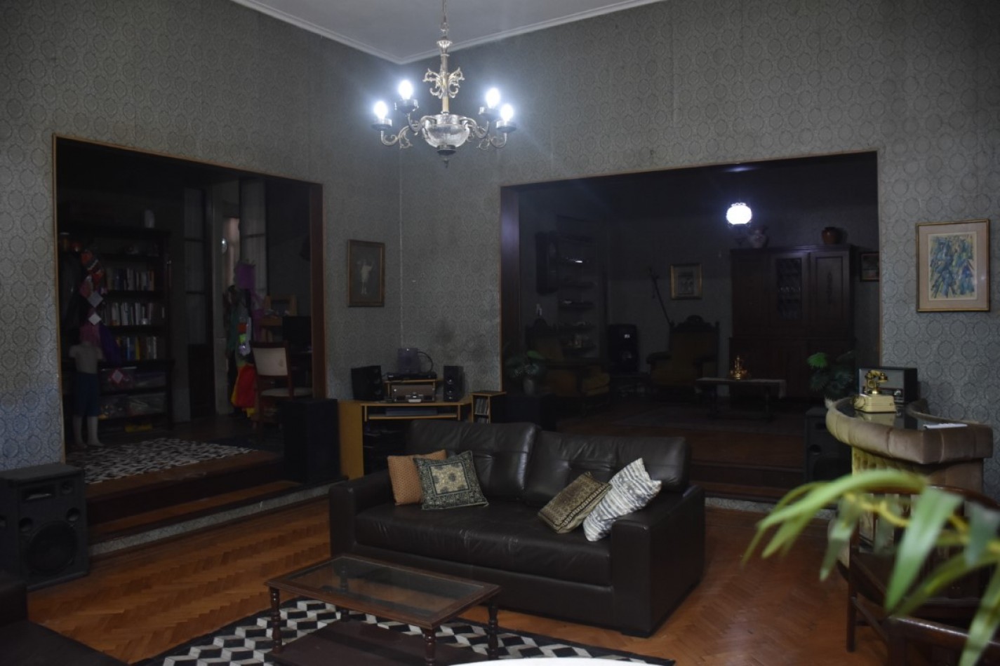 CASA EN VENTA BARRIO SUR