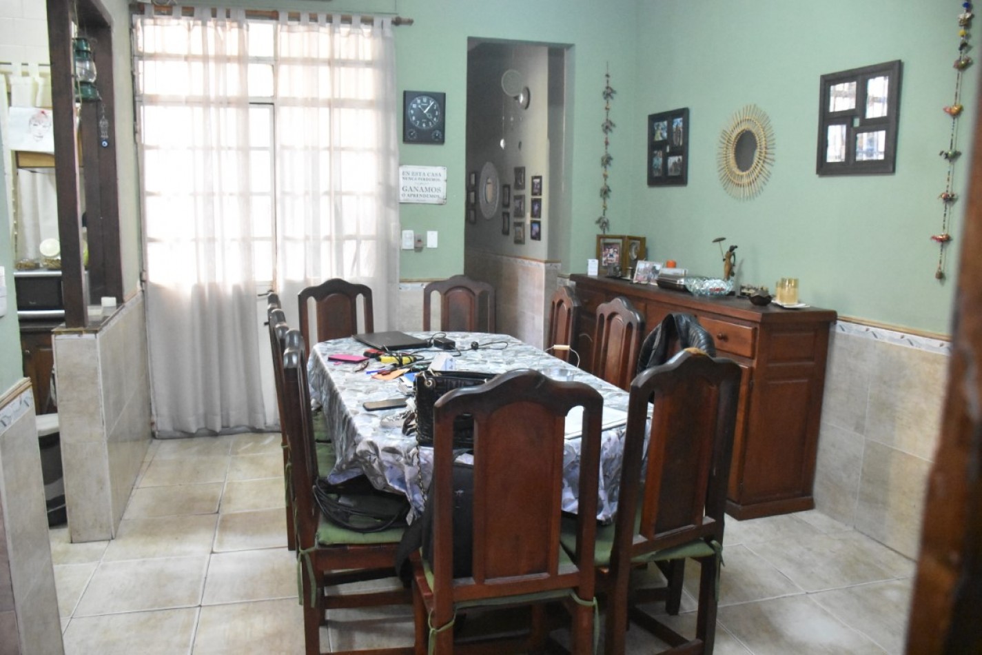 CASA EN VENTA BARRIO SUR