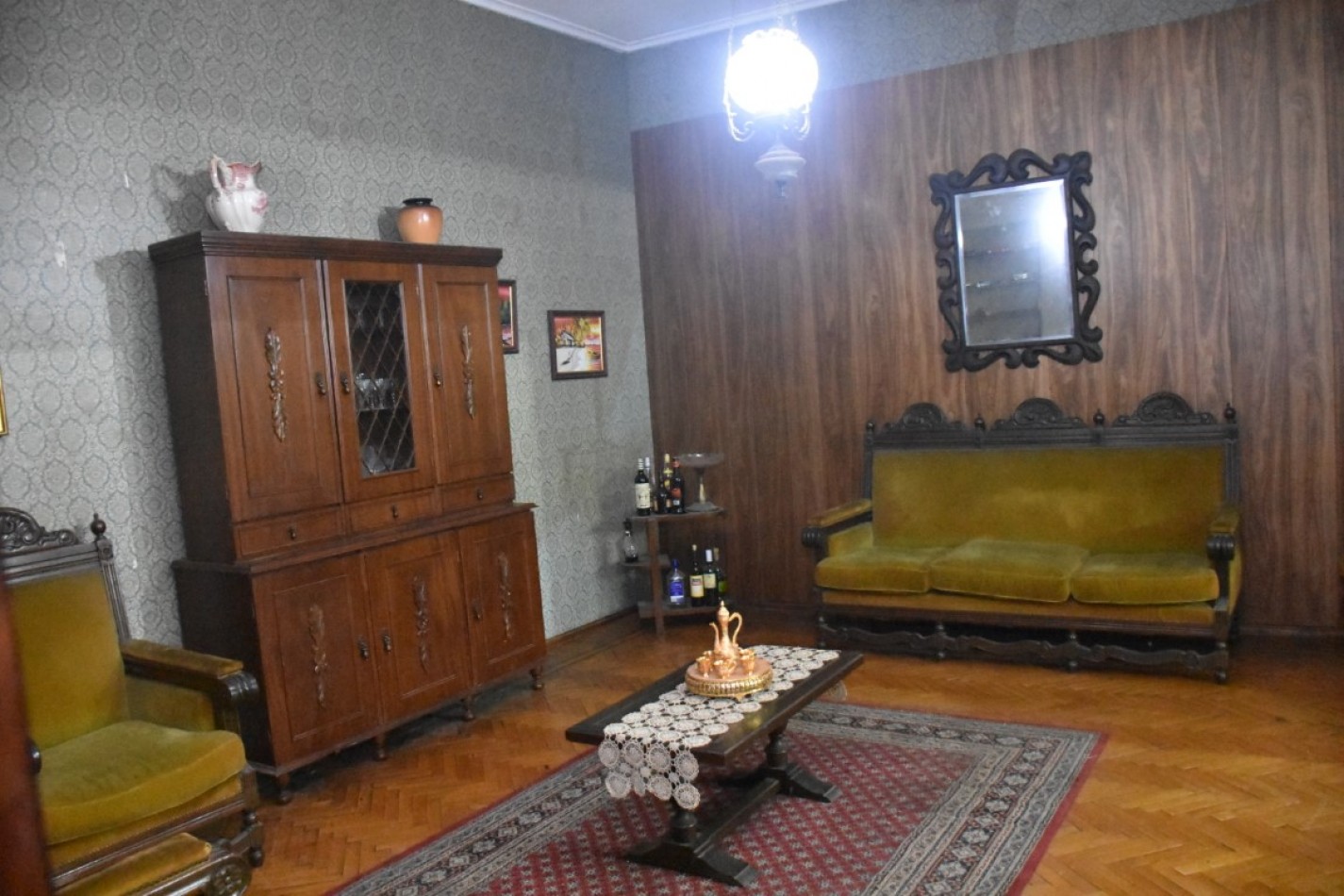 CASA EN VENTA BARRIO SUR