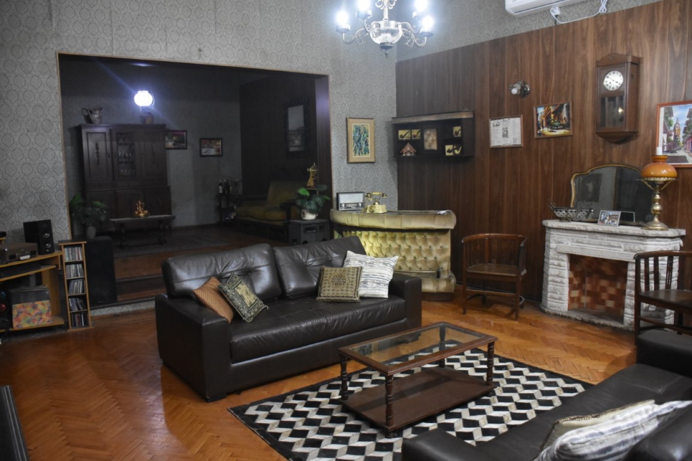 CASA EN VENTA BARRIO SUR