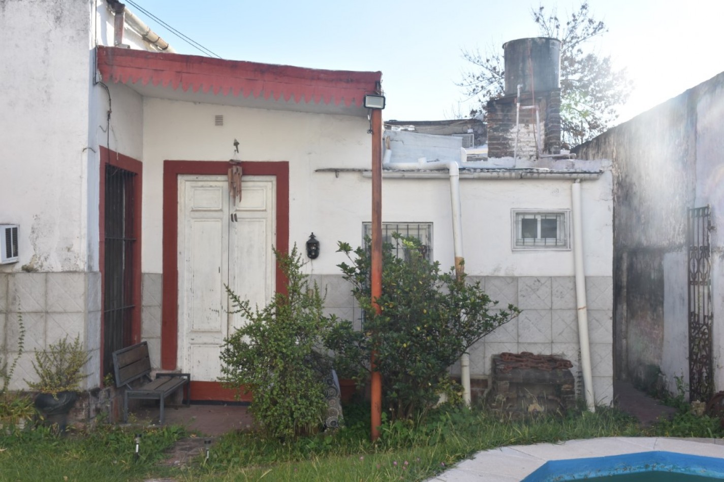 CASA EN VENTA BARRIO SUR