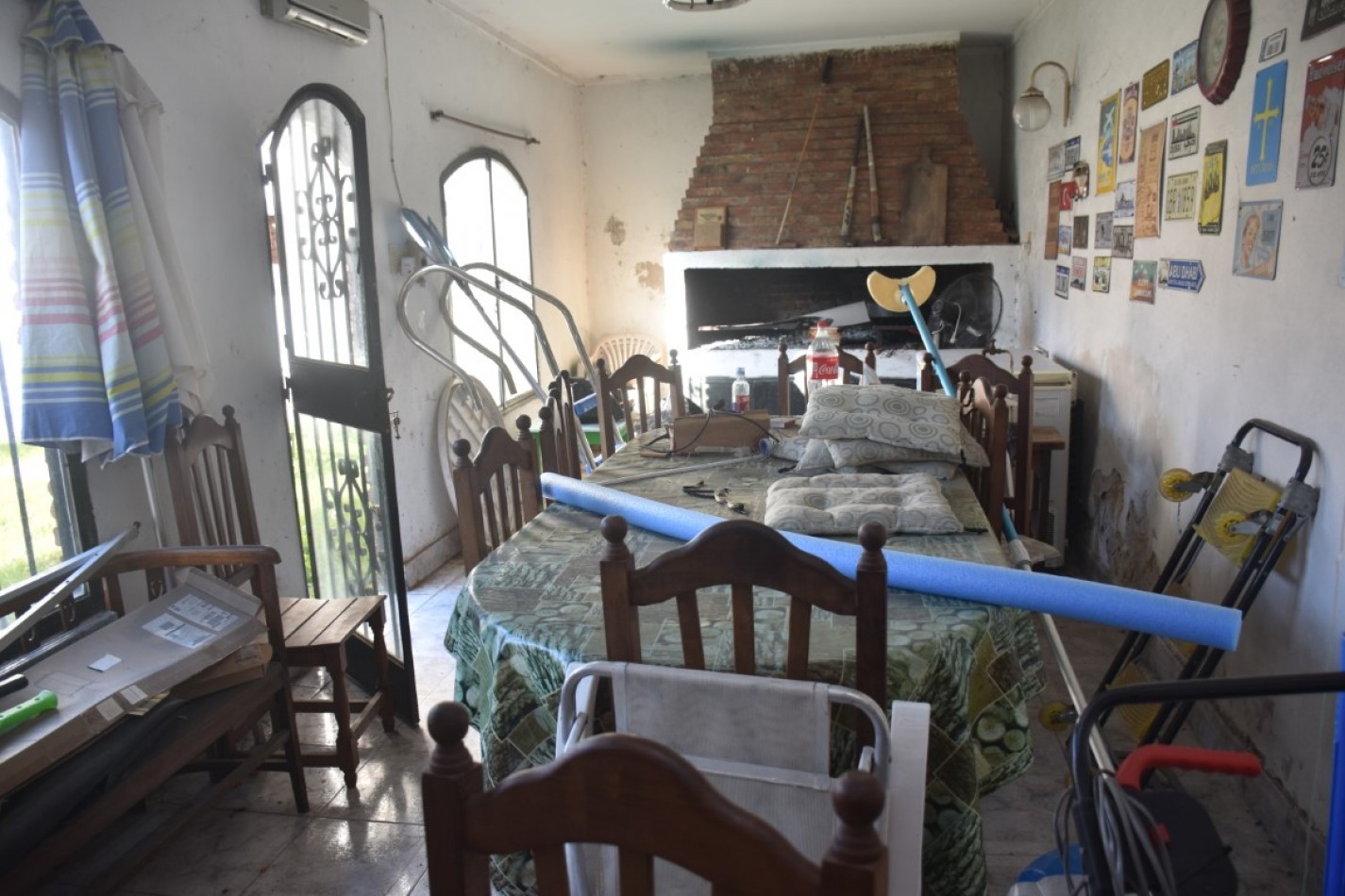 CASA EN VENTA BARRIO SUR
