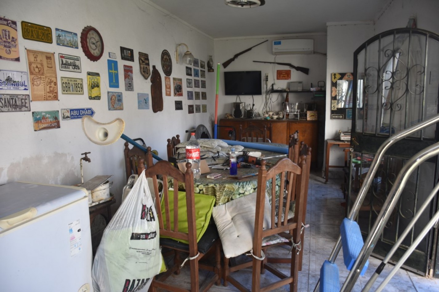 CASA EN VENTA BARRIO SUR