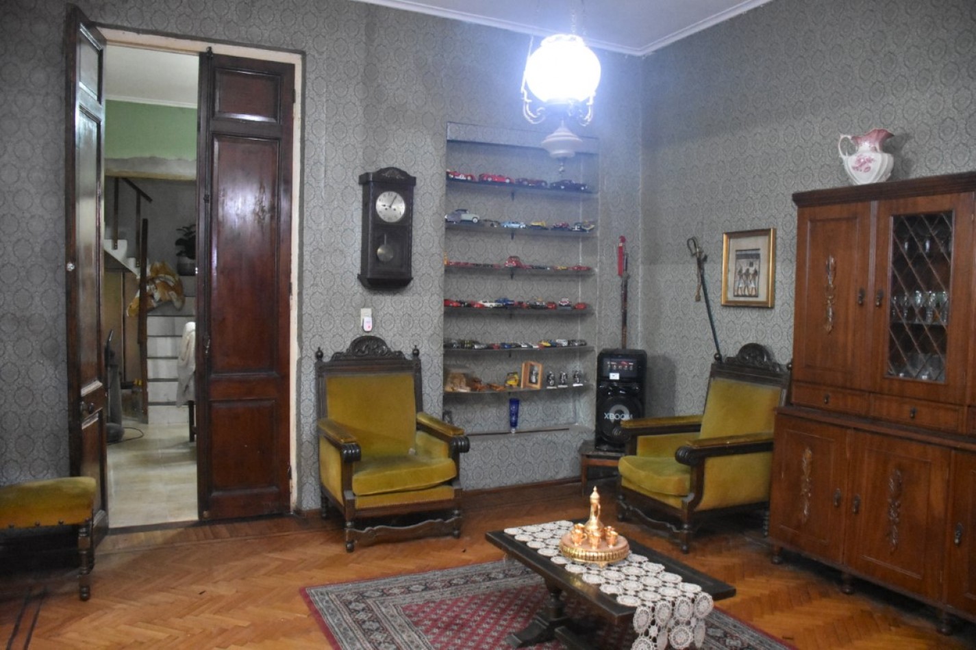 CASA EN VENTA BARRIO SUR