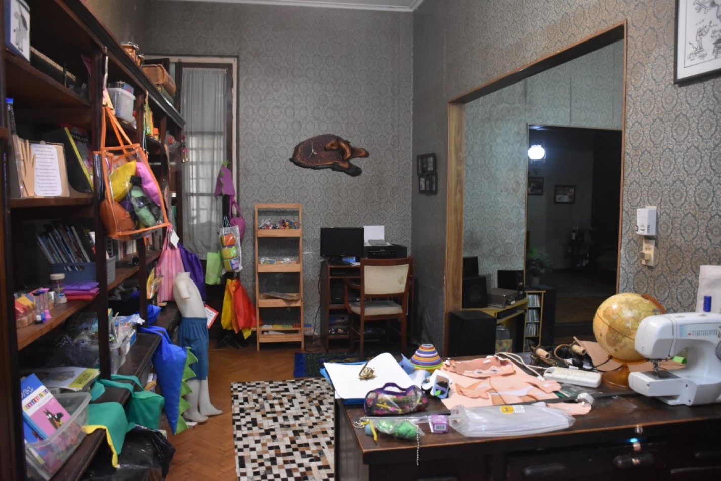 CASA EN VENTA BARRIO SUR