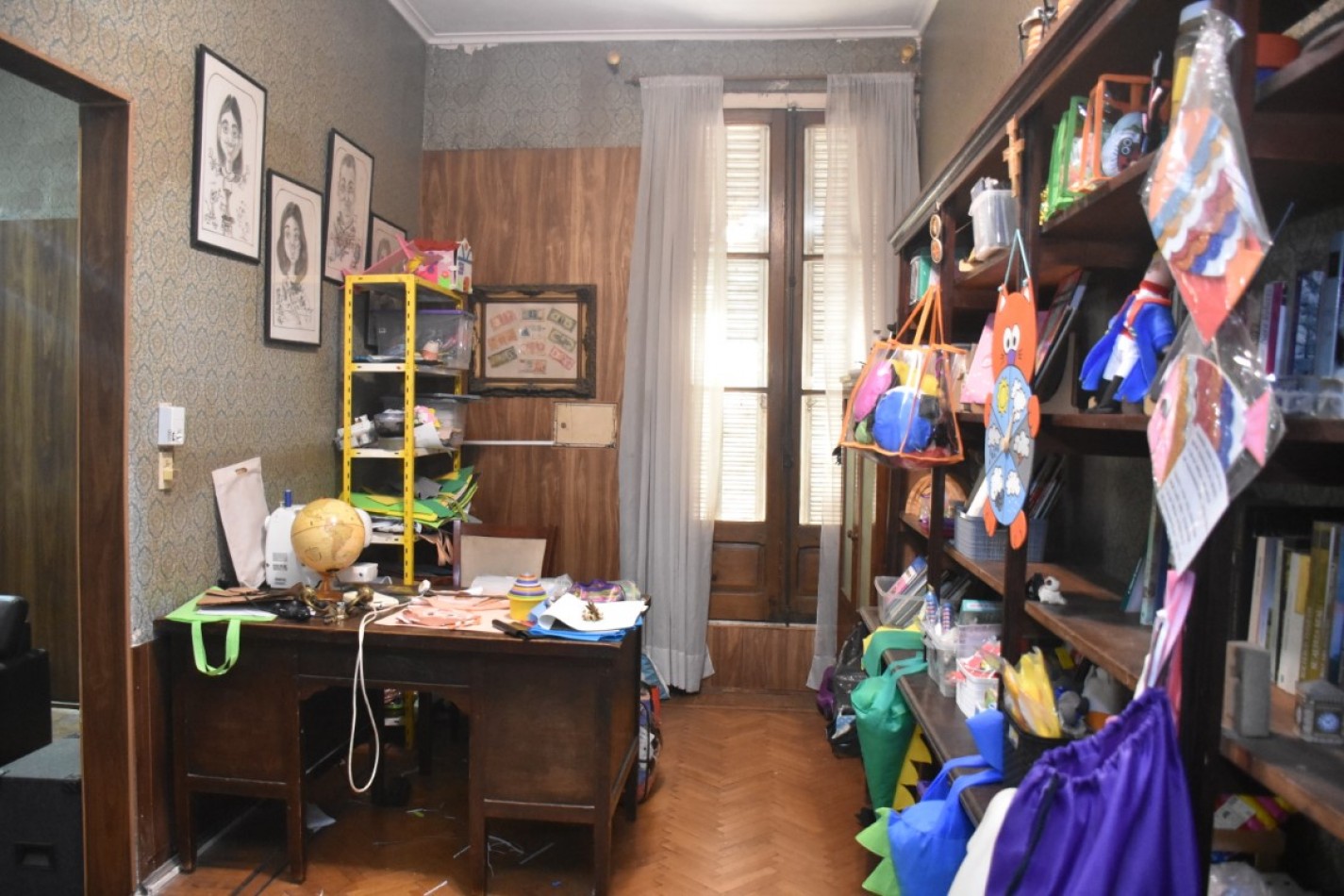 CASA EN VENTA BARRIO SUR