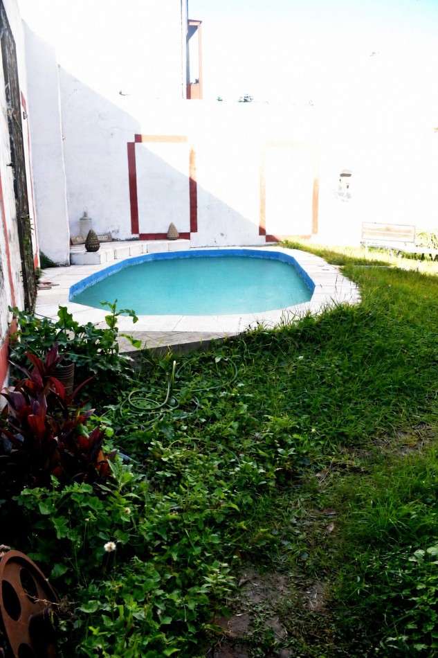CASA EN VENTA BARRIO SUR