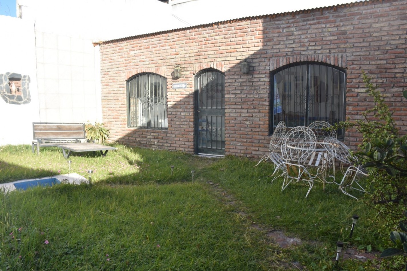 CASA EN VENTA BARRIO SUR