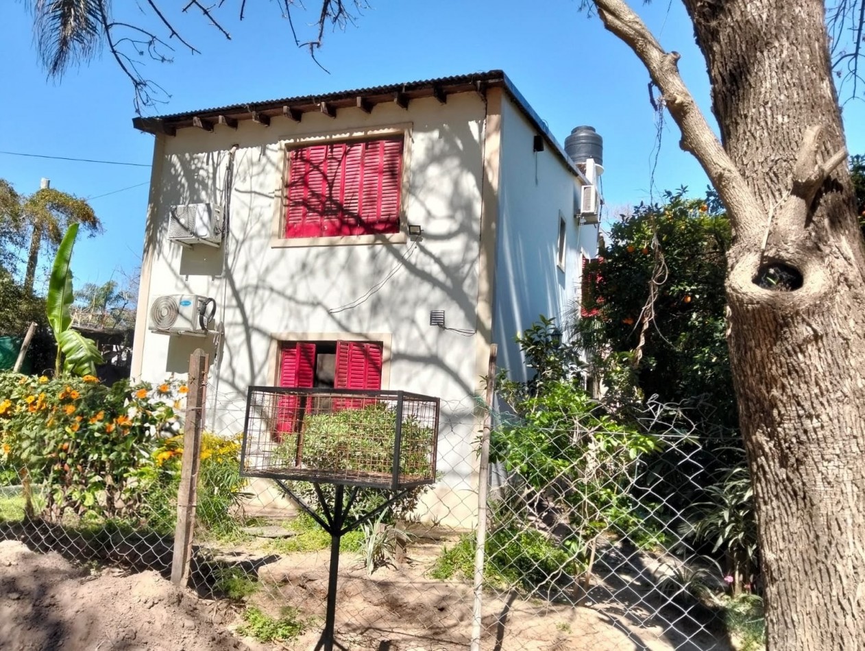 Casa Villa California 