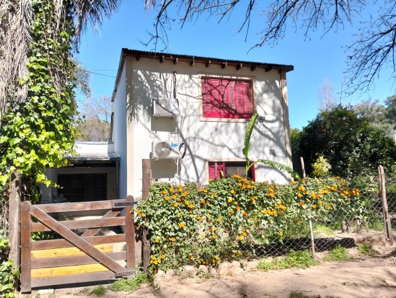 Casa Villa California 