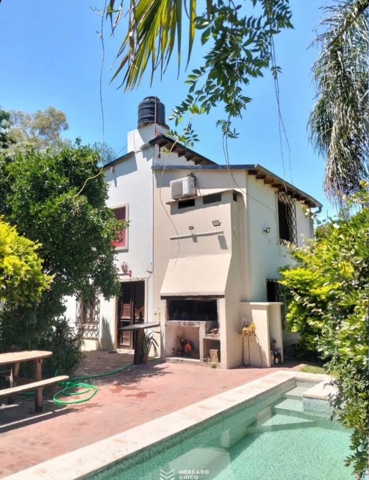 Casa Villa California 
