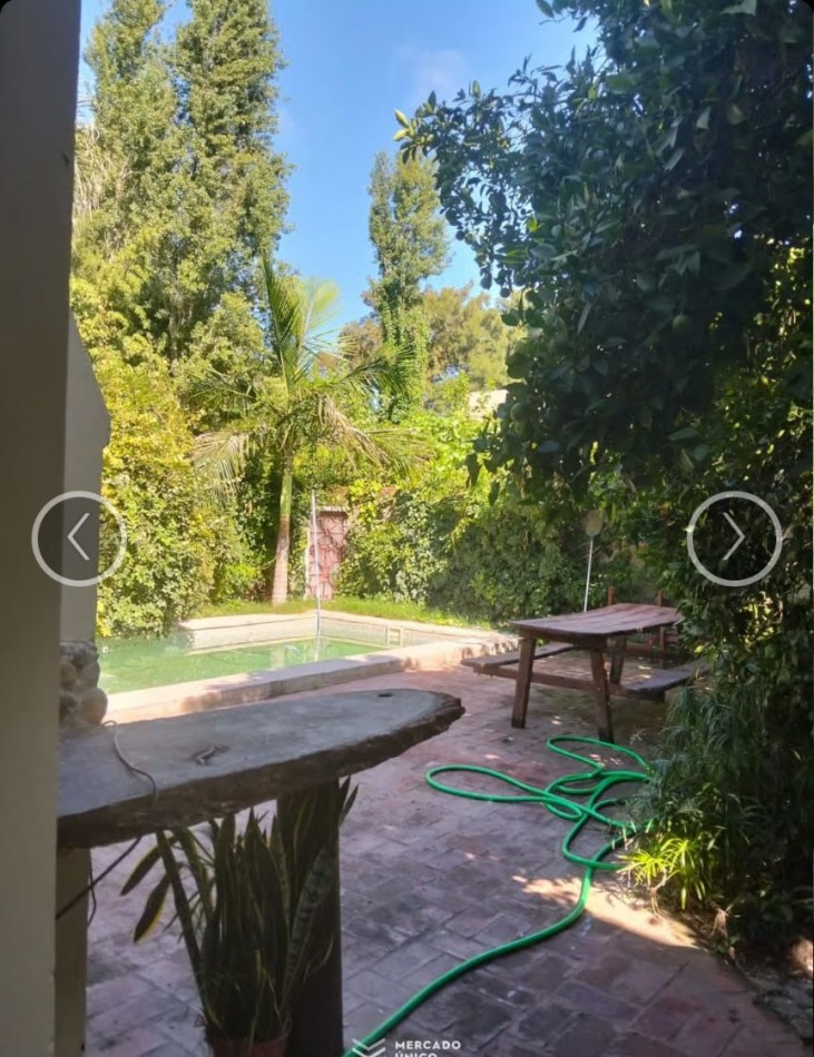 Casa Villa California 