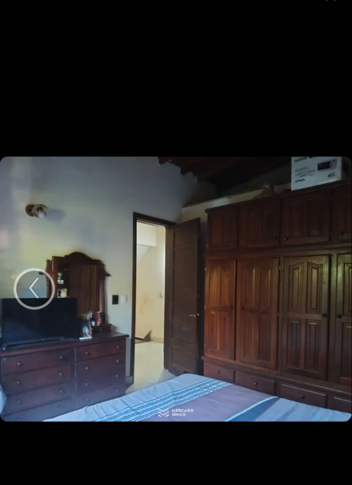 Casa Villa California 