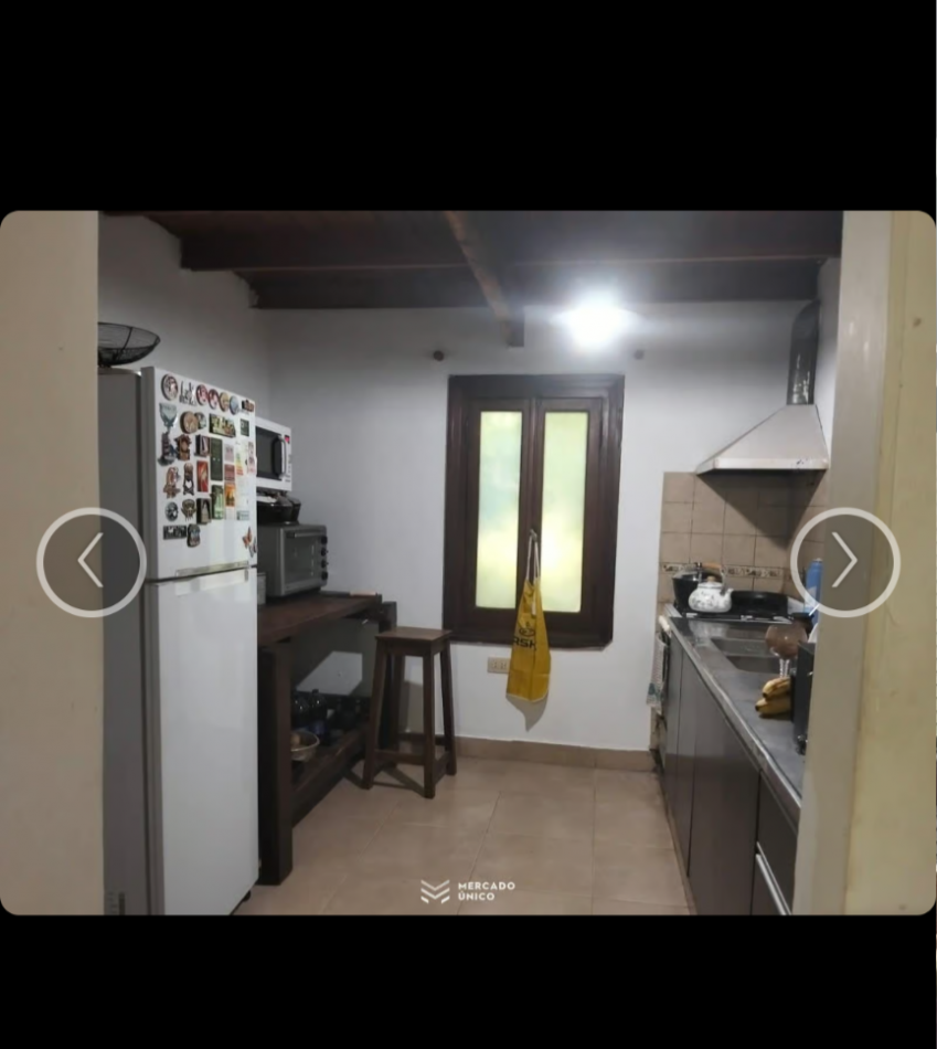 Casa Villa California 