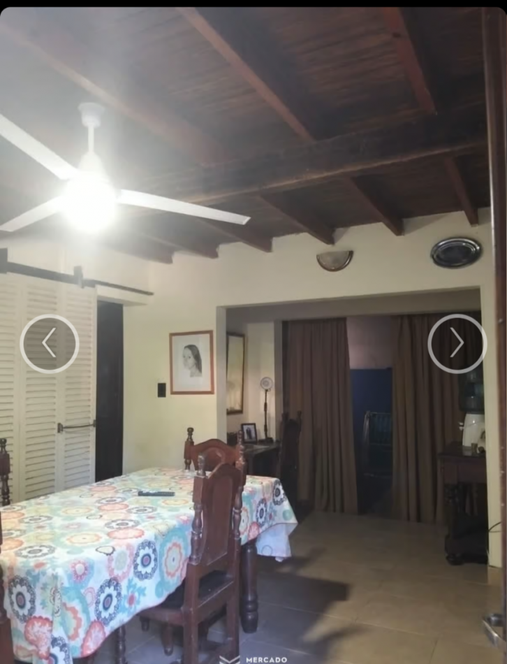 Casa Villa California 