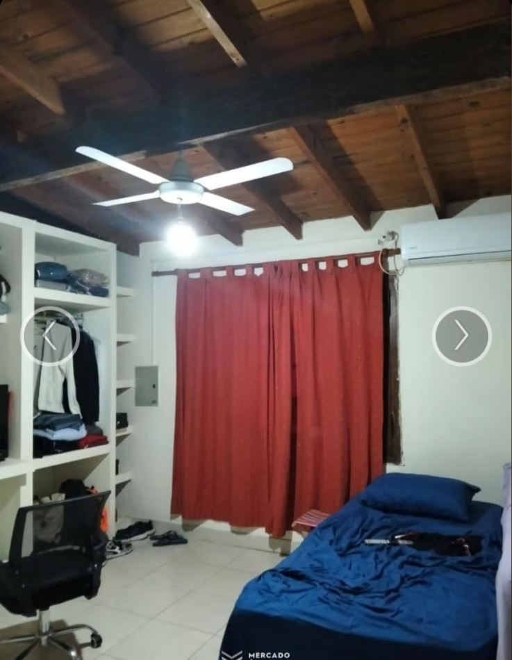 Casa Villa California 