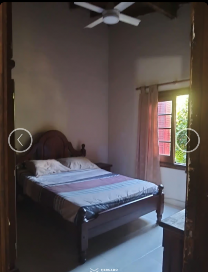 Casa Villa California 