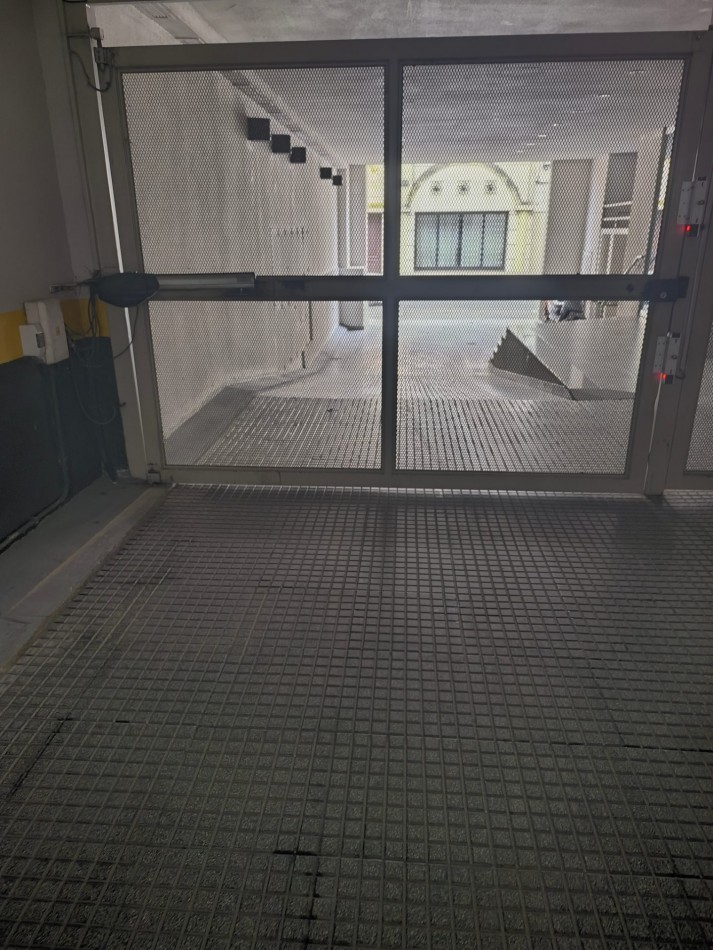 Cochera en Edificio Campanario XXl