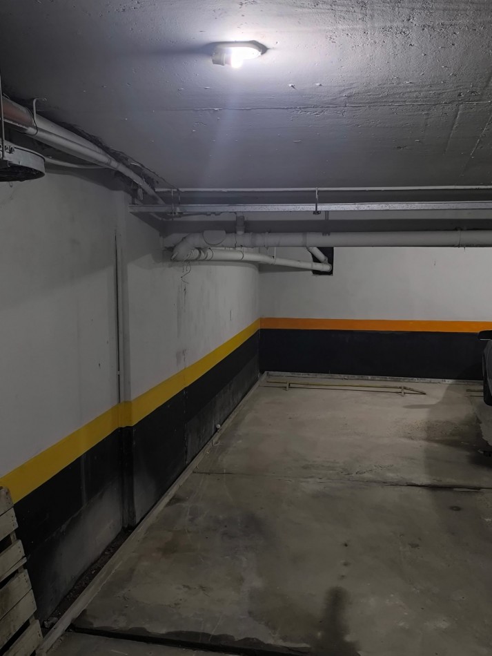 Cochera en Edificio Campanario XXl